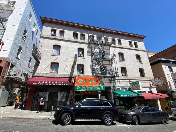 Studio Apartment for rent in Chinatown SF - San Francisco, San Francisco