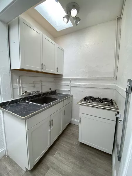 1 bedroom apartment for rent in Chinatown SF - San Francisco, San Francisco
