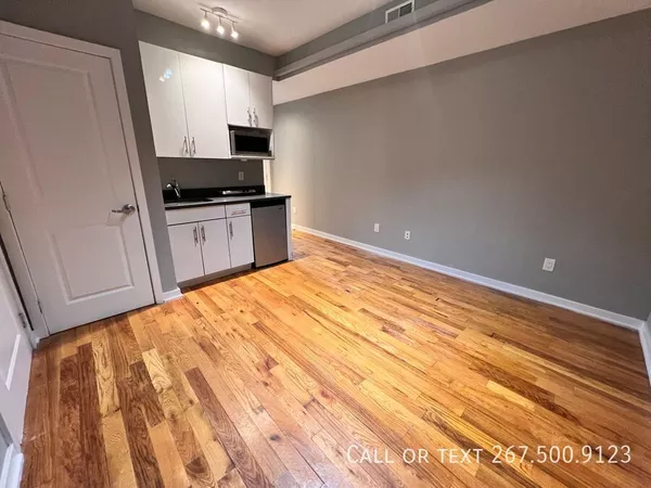 Studio Apartment for rent in West Powelton - West Philadelphia, Philadelphia
