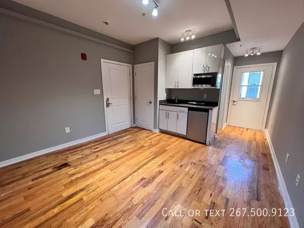 Studio Apartment for rent in West Powelton - West Philadelphia, Philadelphia