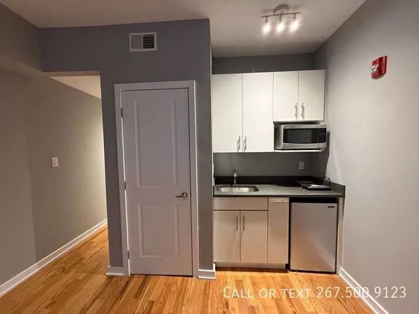 Studio Apartment for rent in West Powelton - West Philadelphia, Philadelphia