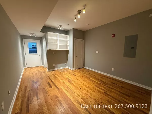Studio Apartment for rent in West Powelton - West Philadelphia, Philadelphia