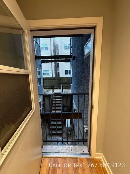 Studio Apartment for rent in West Powelton - West Philadelphia, Philadelphia