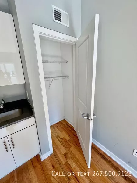 Studio Apartment for rent in West Powelton - West Philadelphia, Philadelphia