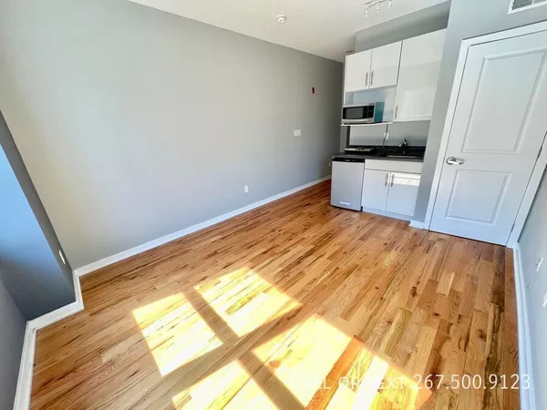 Studio Apartment for rent in West Powelton - West Philadelphia, Philadelphia