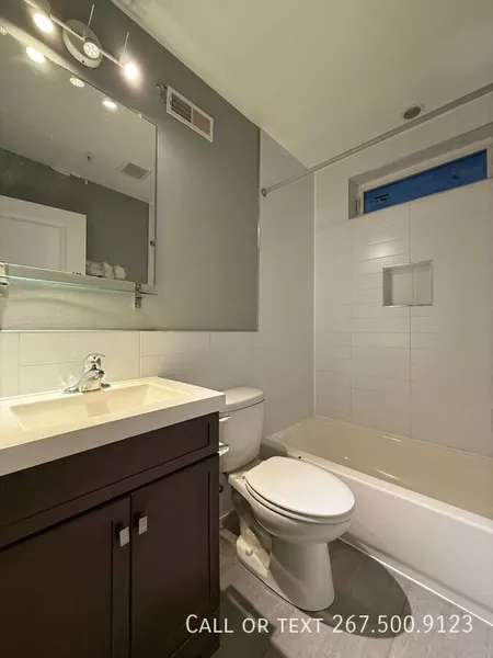 Studio Apartment for rent in West Powelton - West Philadelphia, Philadelphia