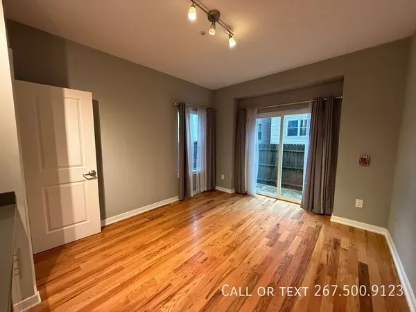 Studio Apartment for rent in West Powelton - West Philadelphia, Philadelphia