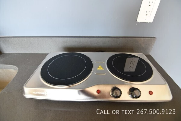 Studio Apartment for rent in West Powelton - West Philadelphia, Philadelphia