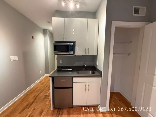 Studio Apartment for rent in West Powelton - West Philadelphia, Philadelphia