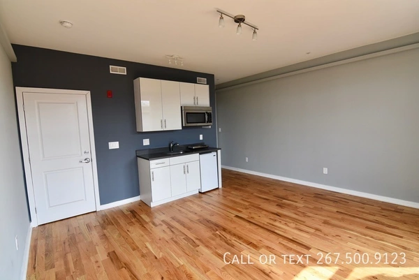 Studio Apartment for rent in West Powelton - West Philadelphia, Philadelphia