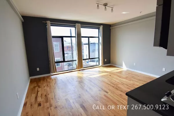 Studio Apartment for rent in West Powelton - West Philadelphia, Philadelphia