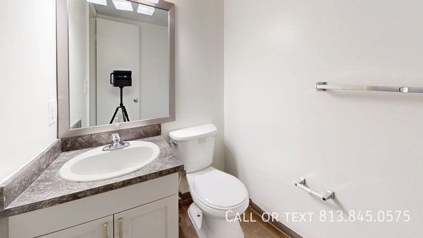 2 bedrooms apartment for rent in Lowry Park North - North Tampa, Tampa