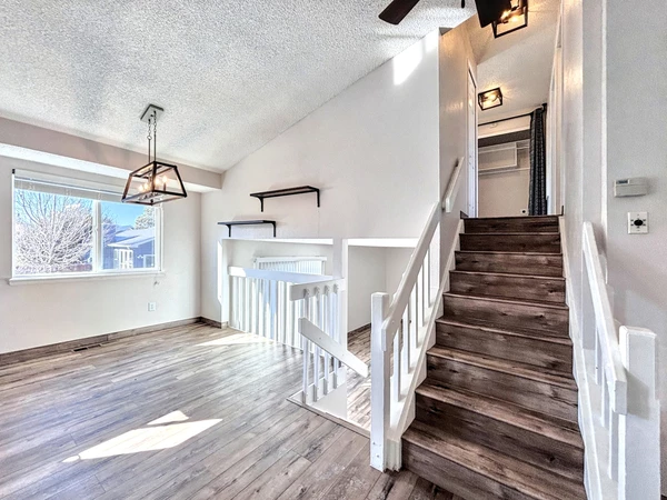 3 bedrooms apartment for rent in Briargate - North COS, Colorado Springs