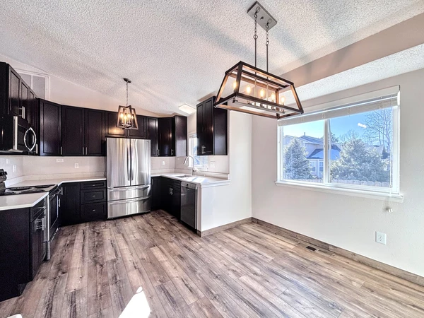 3 bedrooms apartment for rent in Briargate - North COS, Colorado Springs