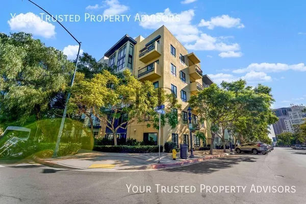 Studio Apartment for rent in East Village SD - Central SD, San Diego