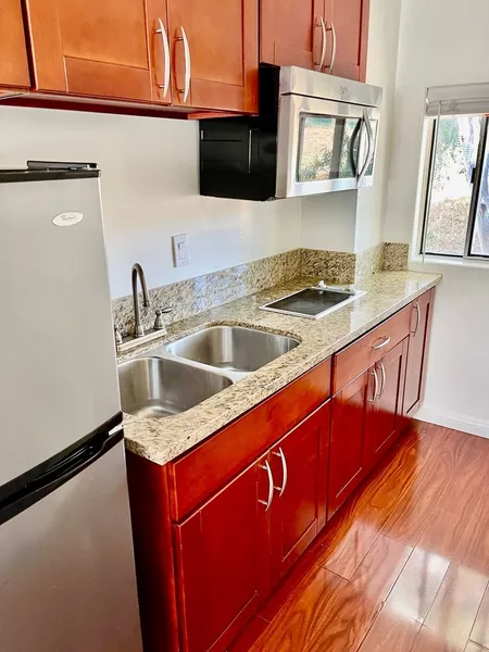 Studio Apartment for rent in Sawtelle - Westside / South Bay, Los Angeles