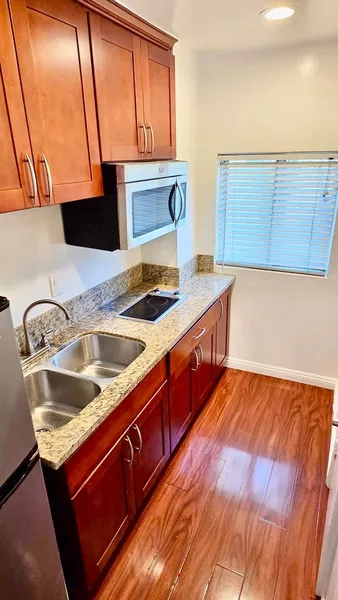 Studio Apartment for rent in Sawtelle - Westside / South Bay, Los Angeles