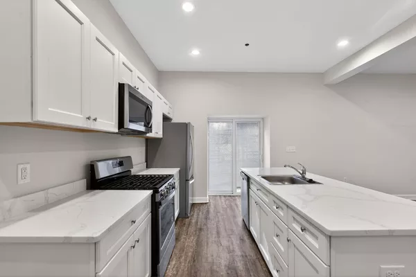 3 bedrooms apartment for rent in Poplar - North Philadelphia, Philadelphia