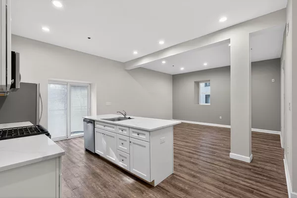 3 bedrooms apartment for rent in Poplar - North Philadelphia, Philadelphia