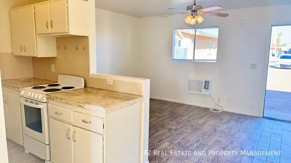 Studio Apartment for rent in Central City - Phoenix, Phoenix