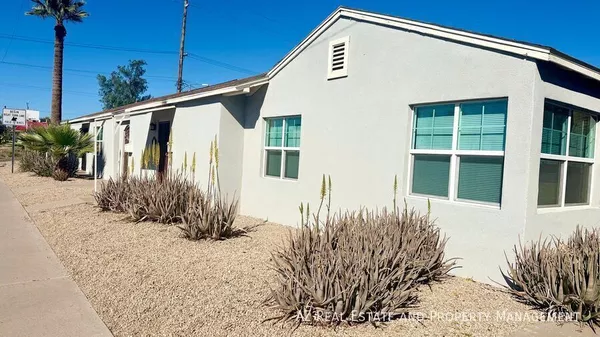 2 bedrooms apartment for rent in Encanto - Phoenix, Phoenix