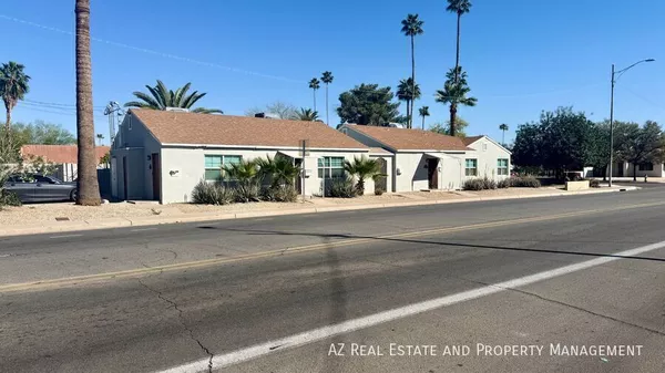 1 bedroom apartment for rent in Encanto - Phoenix, Phoenix