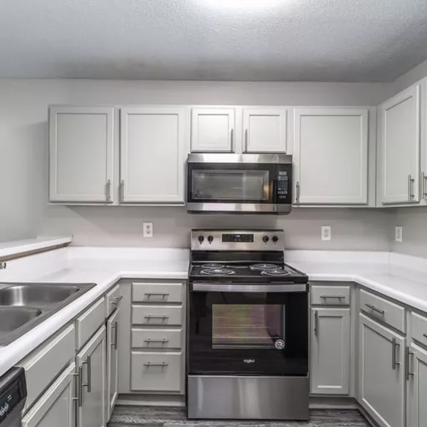 1 bedroom apartment for rent in Lindley Park - Greensboro, Greensboro
