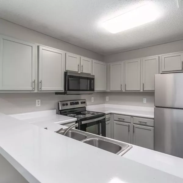 1 bedroom apartment for rent in Lindley Park - Greensboro, Greensboro