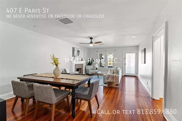 2 bedrooms apartment for rent in Seminole Heights - North Tampa, Tampa