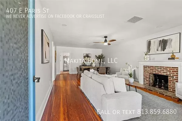 2 bedrooms apartment for rent in Seminole Heights - North Tampa, Tampa