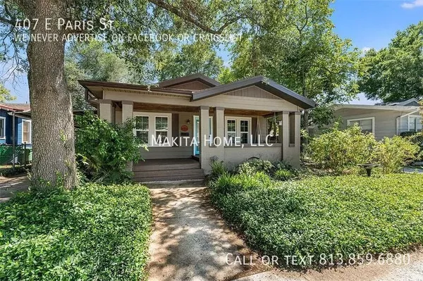 2 bedrooms apartment for rent in Seminole Heights - North Tampa, Tampa