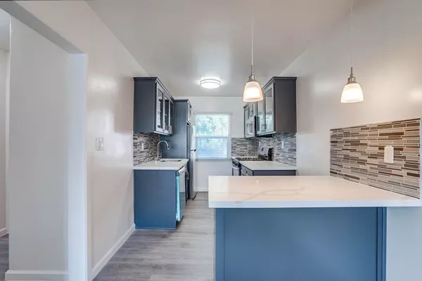 1 bedroom apartment for rent in South Los Angeles - Central Los Angeles, Los Angeles