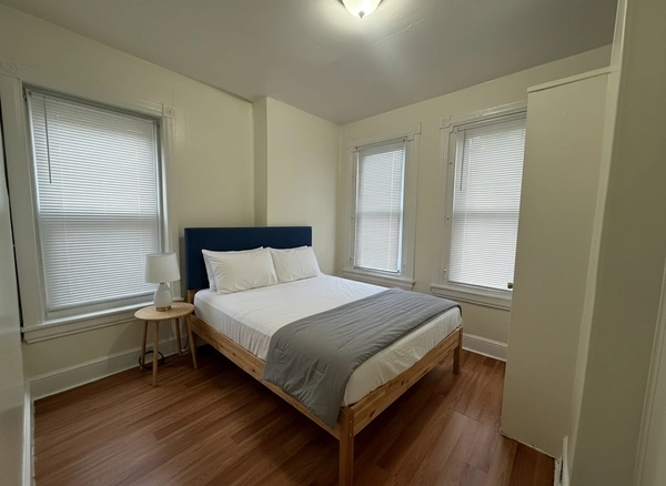 2 bedrooms apartment for rent in Haddington - West Philadelphia, Philadelphia