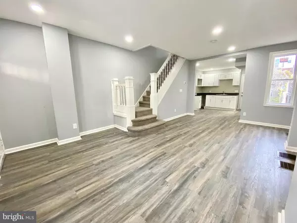 3 bedrooms apartment for rent in Port Richmond - North Philadelphia, Philadelphia