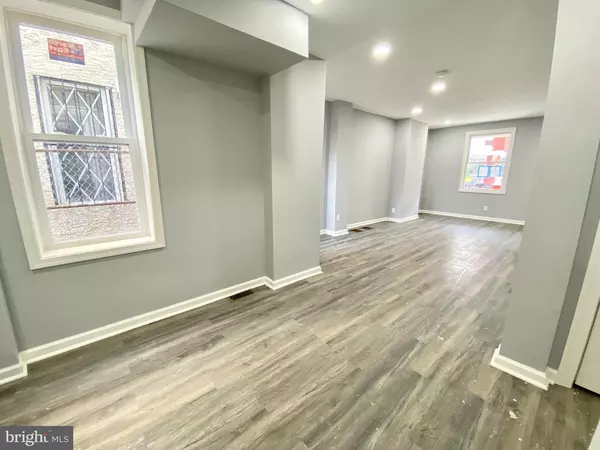 3 bedrooms apartment for rent in Port Richmond - North Philadelphia, Philadelphia