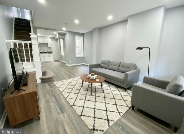 3 bedrooms apartment for rent in Port Richmond - North Philadelphia, Philadelphia