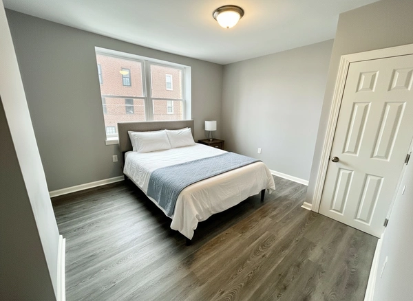 2 bedrooms apartment for rent in Kensington - North Philadelphia, Philadelphia