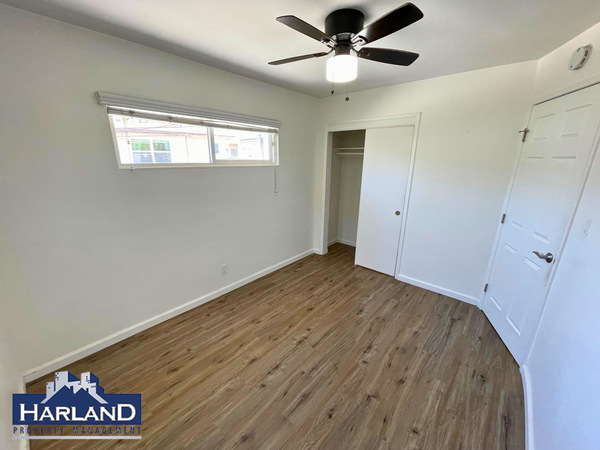 2 bedrooms apartment for rent in Pacific Beach - Coastal, San Diego