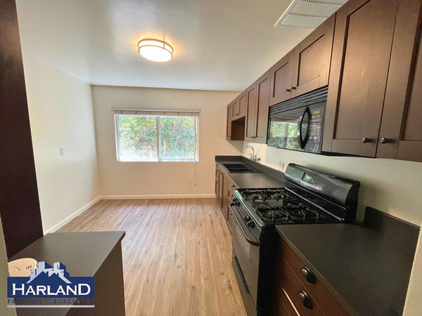 2 bedrooms apartment for rent in Pacific Beach - Coastal, San Diego