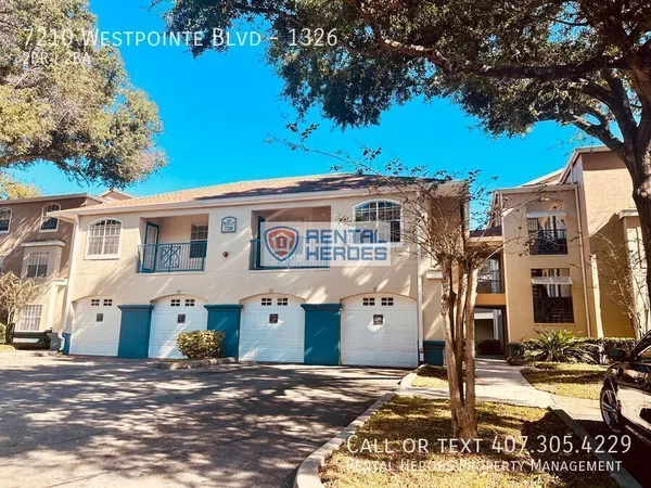 2 bedrooms apartment for rent in MetroWest - West Orlando, Orlando