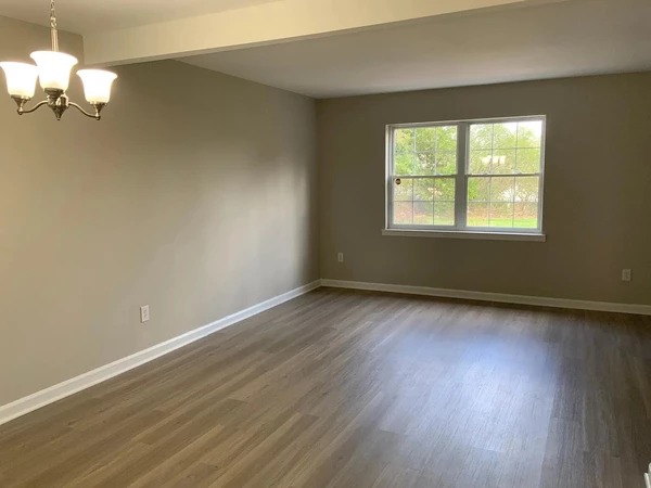 3 bedrooms apartment for rent in McAlpine - South Charlotte, Charlotte