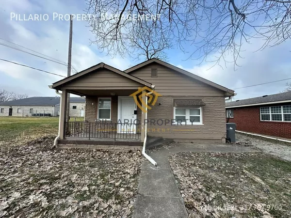 3 bedrooms apartment for rent in Near Southeast - Central Indy, Indianapolis