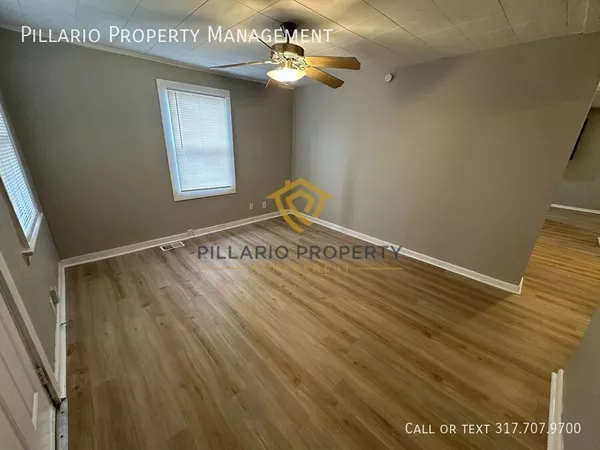 3 bedrooms apartment for rent in Near Southeast - Central Indy, Indianapolis