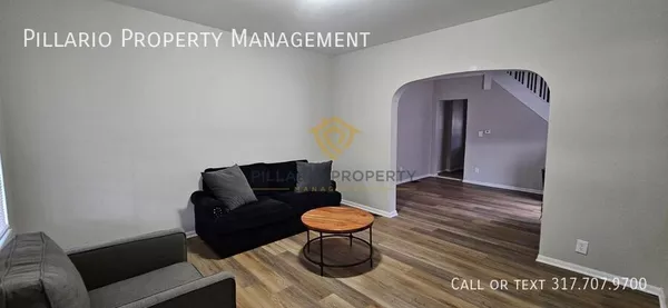 3 bedrooms apartment for rent in Near Eastside - Central Indy, Indianapolis