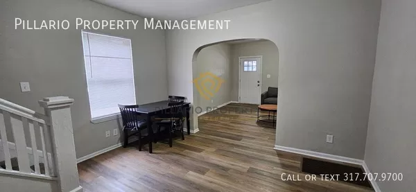 3 bedrooms apartment for rent in Near Eastside - Central Indy, Indianapolis