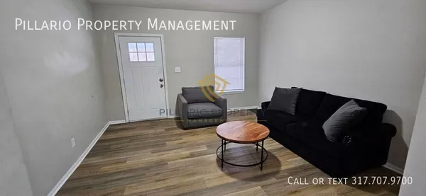 3 bedrooms apartment for rent in Near Eastside - Central Indy, Indianapolis