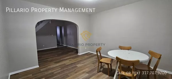 3 bedrooms apartment for rent in Near Eastside - Central Indy, Indianapolis