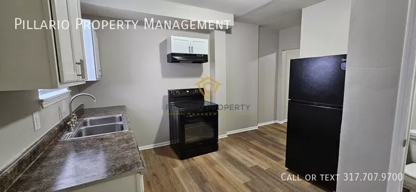 3 bedrooms apartment for rent in Near Eastside - Central Indy, Indianapolis