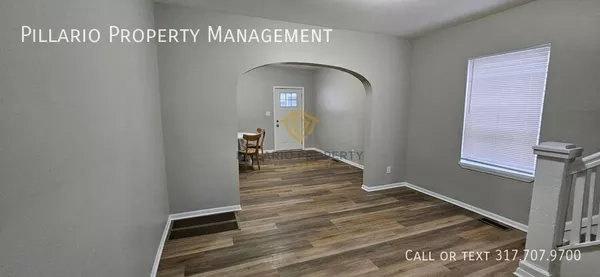 3 bedrooms apartment for rent in Near Eastside - Central Indy, Indianapolis