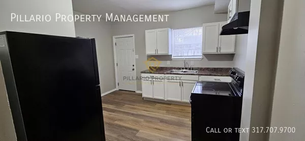 3 bedrooms apartment for rent in Near Eastside - Central Indy, Indianapolis